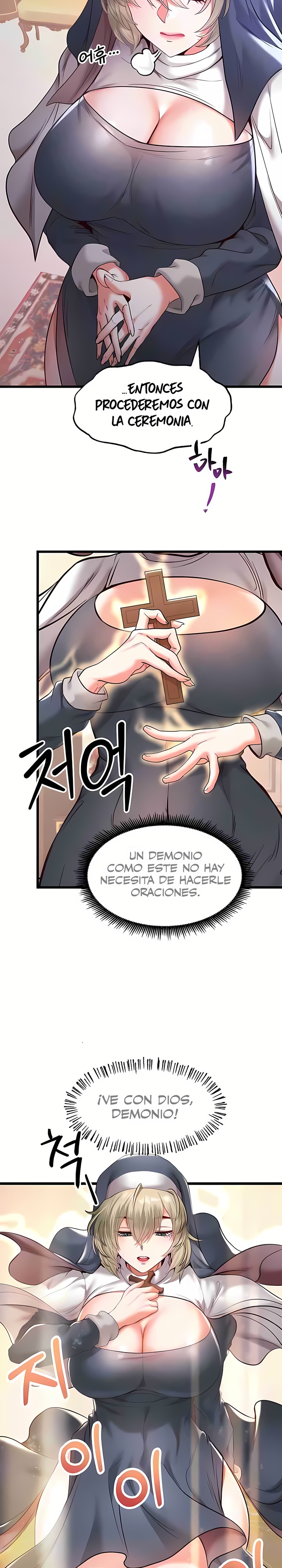 Revenge by Harem Raw - Chapter 14 [photo 25] - MangaPorn