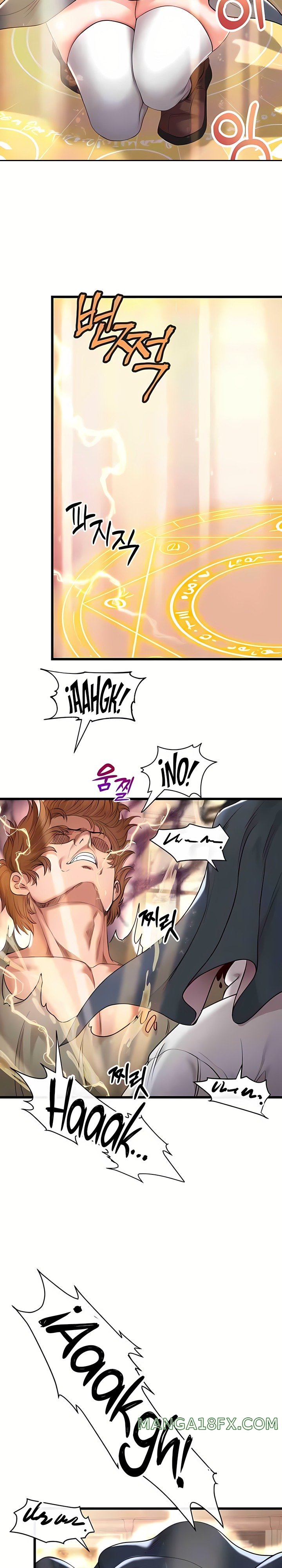 Revenge by Harem Raw - Chapter 14 [photo 26] - MangaPorn