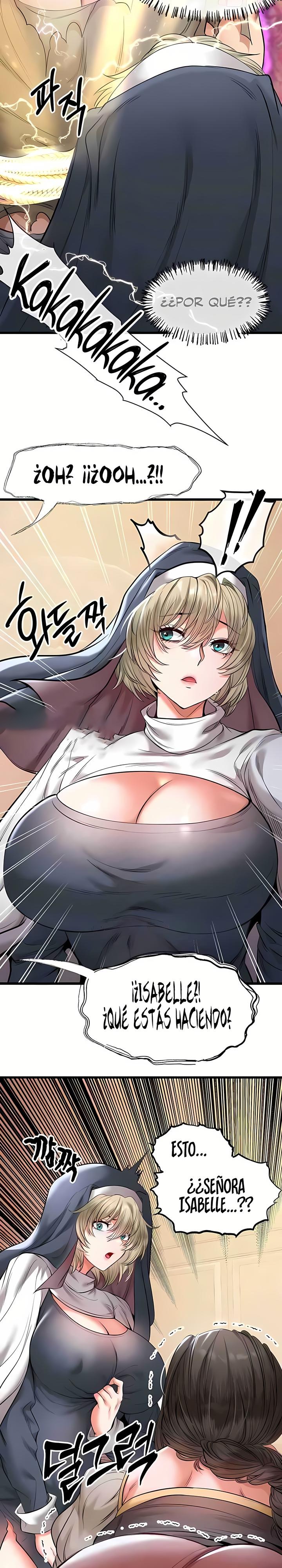 Revenge by Harem Raw - Chapter 14 [photo 28] - MangaPorn