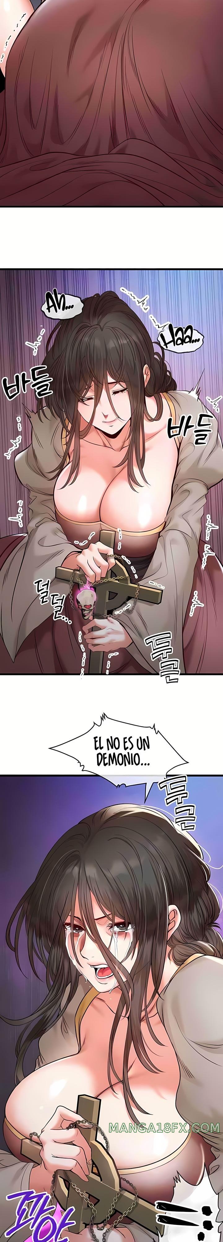 Revenge by Harem Raw - Chapter 14 [photo 29] - MangaPorn