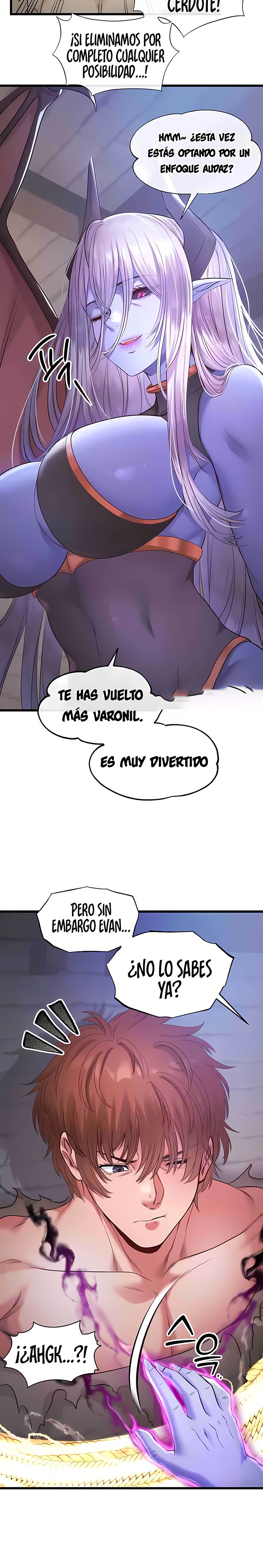 Revenge by Harem Raw - Chapter 14 [photo 4] - MangaPorn