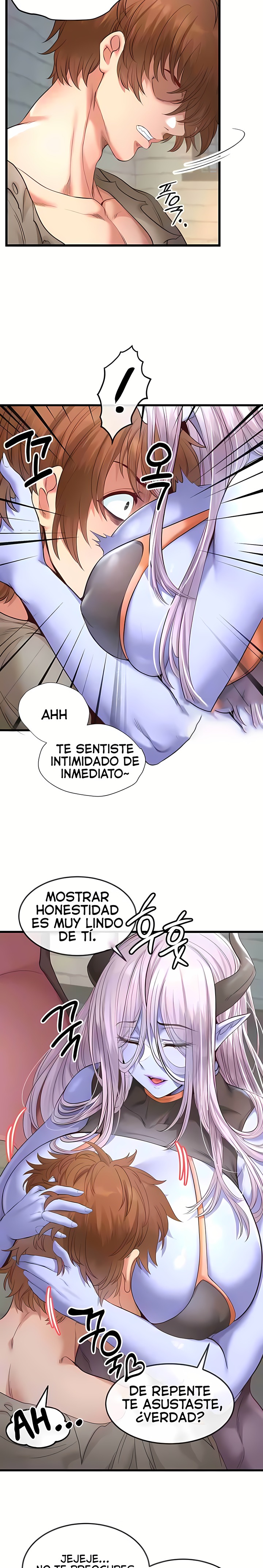 Revenge by Harem Raw - Chapter 14 [photo 7] - MangaPorn