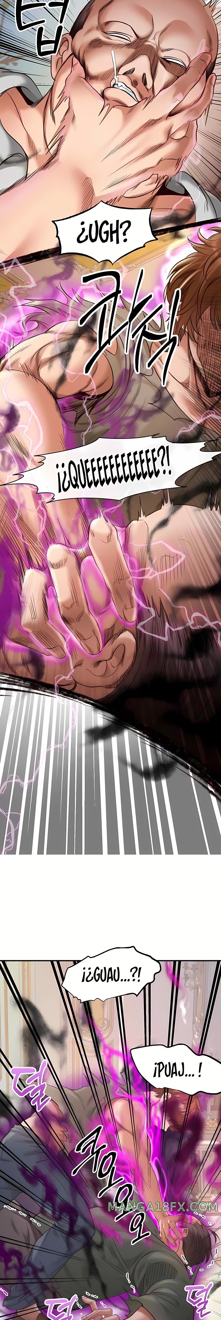 Revenge by Harem Raw - Chapter 15 [photo 10] - MangaPorn