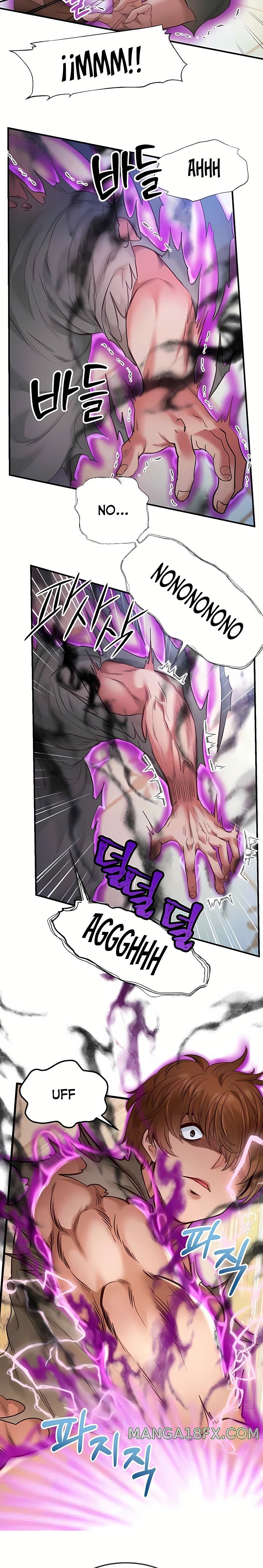 Revenge by Harem Raw - Chapter 15 [photo 11] - MangaPorn