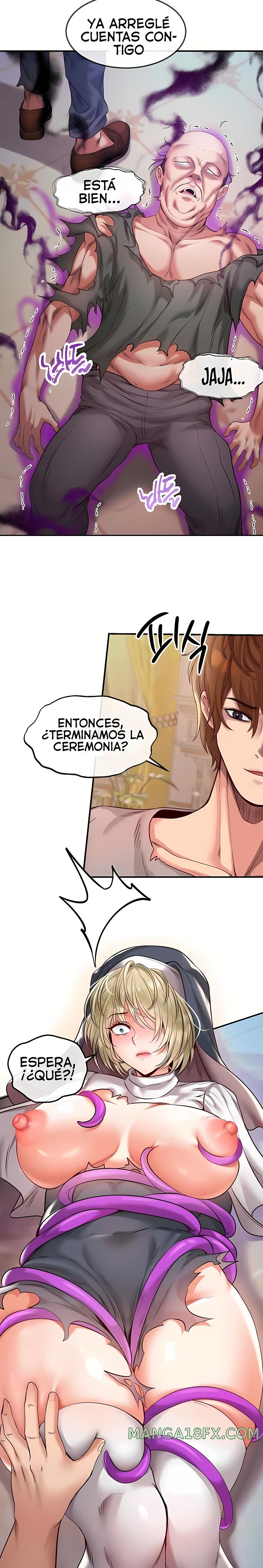 Revenge by Harem Raw - Chapter 15 [photo 12] - MangaPorn