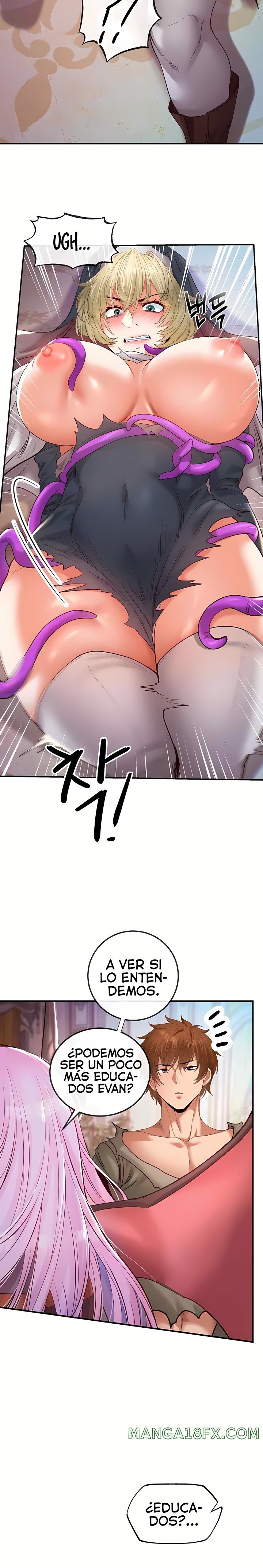 Revenge by Harem Raw - Chapter 15 [photo 14] - MangaPorn