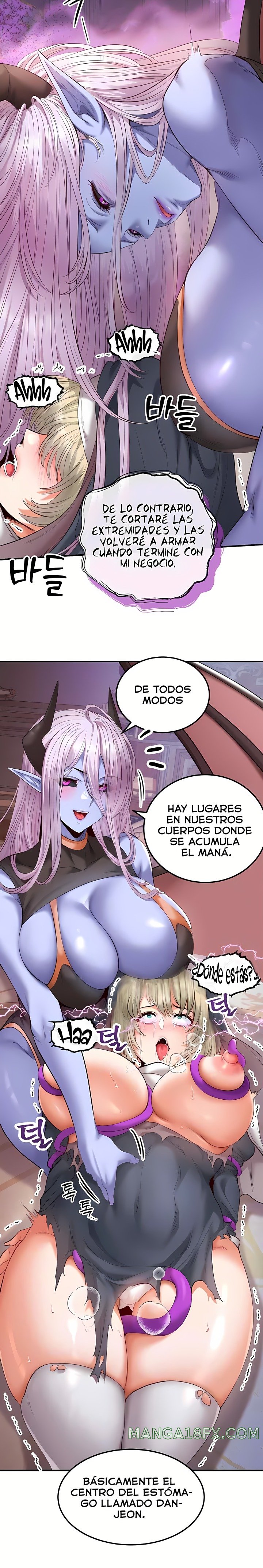 Revenge by Harem Raw - Chapter 15 [photo 19] - MangaPorn