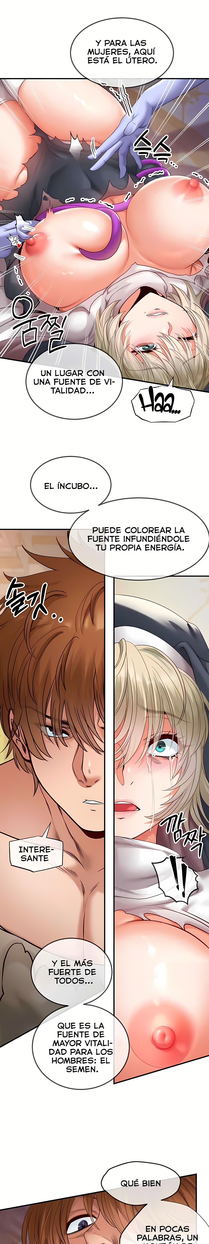 Revenge by Harem Raw - Chapter 15 [photo 20] - MangaPorn