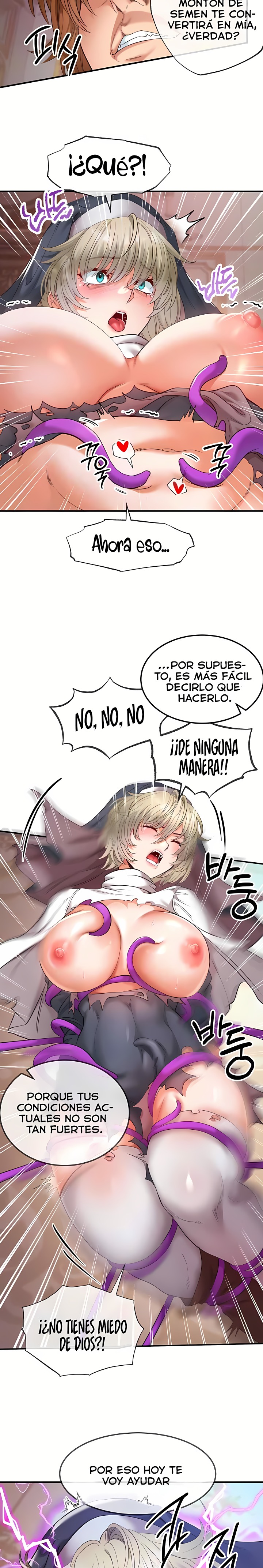 Revenge by Harem Raw - Chapter 15 [photo 21] - MangaPorn