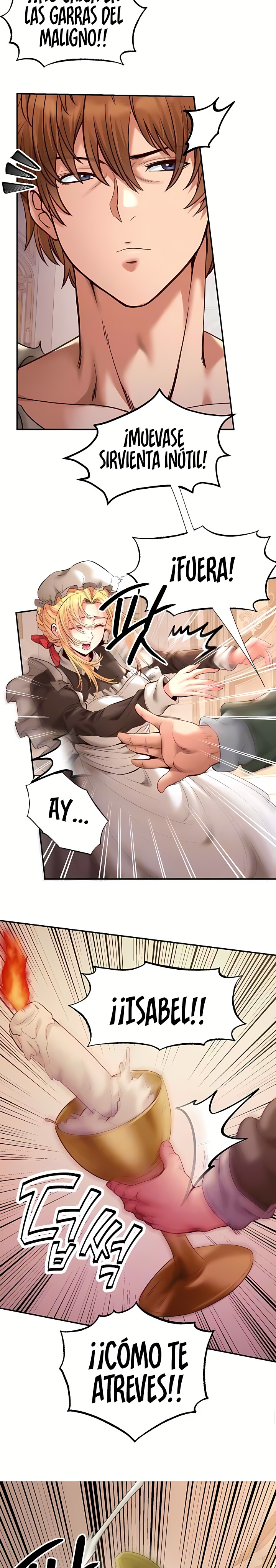 Revenge by Harem Raw - Chapter 15 [photo 7] - MangaPorn