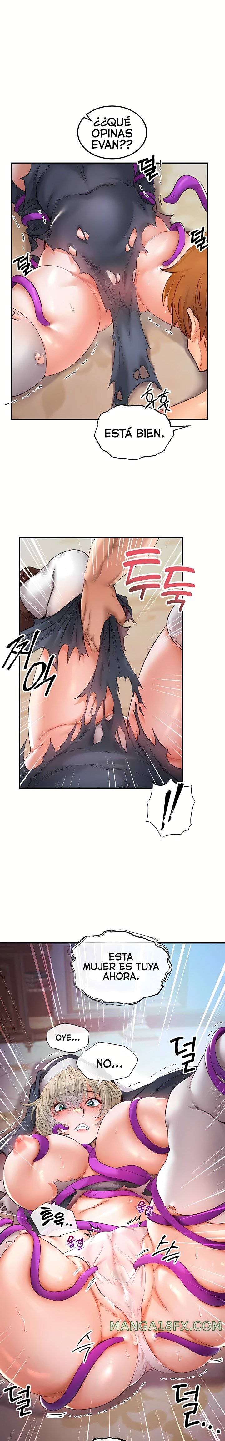 Revenge by Harem Raw - Chapter 16 [photo 1] - MangaPorn