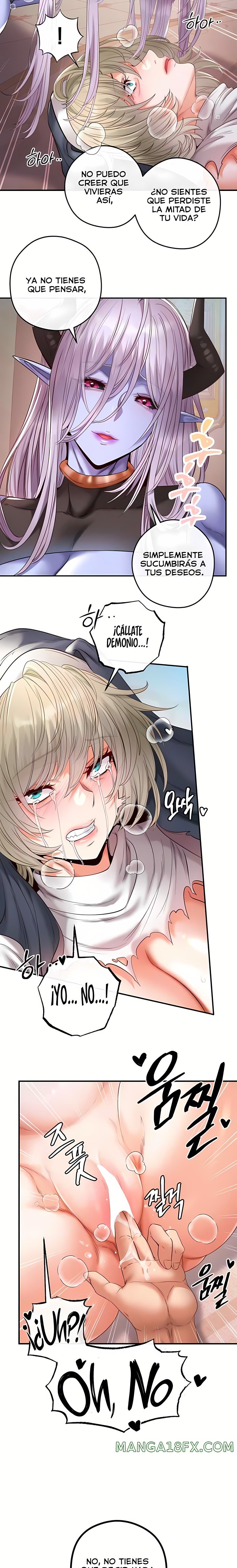 Revenge by Harem Raw - Chapter 16 [photo 14] - MangaPorn