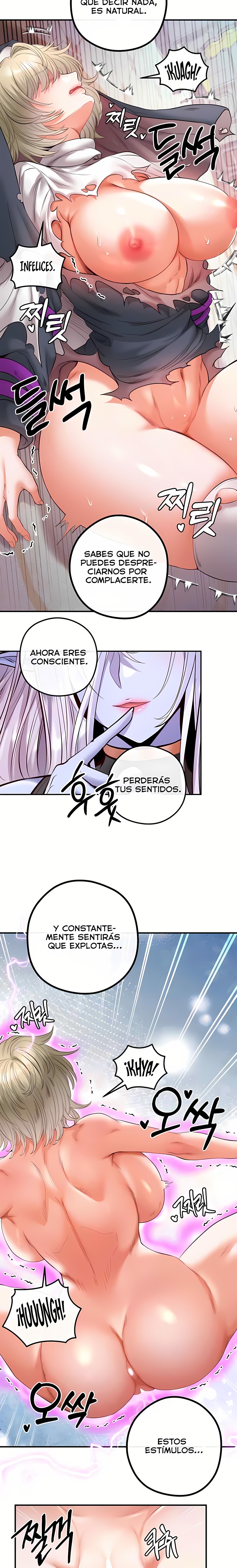 Revenge by Harem Raw - Chapter 16 [photo 15] - MangaPorn