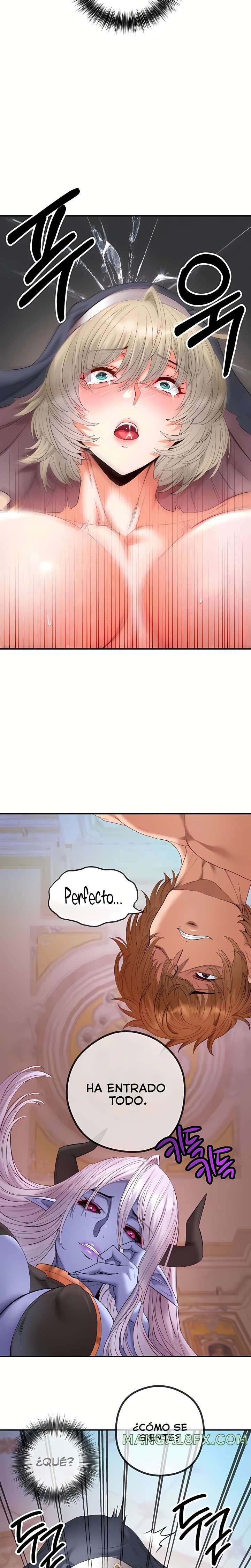 Revenge by Harem Raw - Chapter 16 [photo 21] - MangaPorn