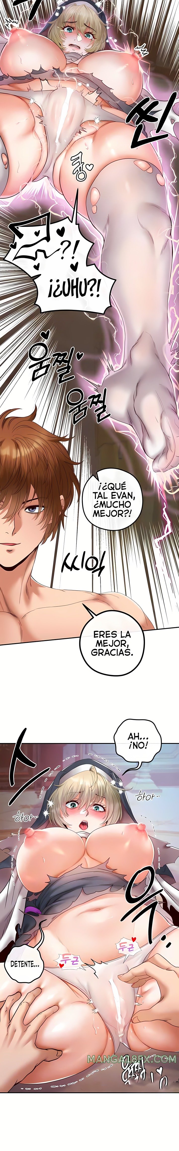 Revenge by Harem Raw - Chapter 16 [photo 5] - MangaPorn