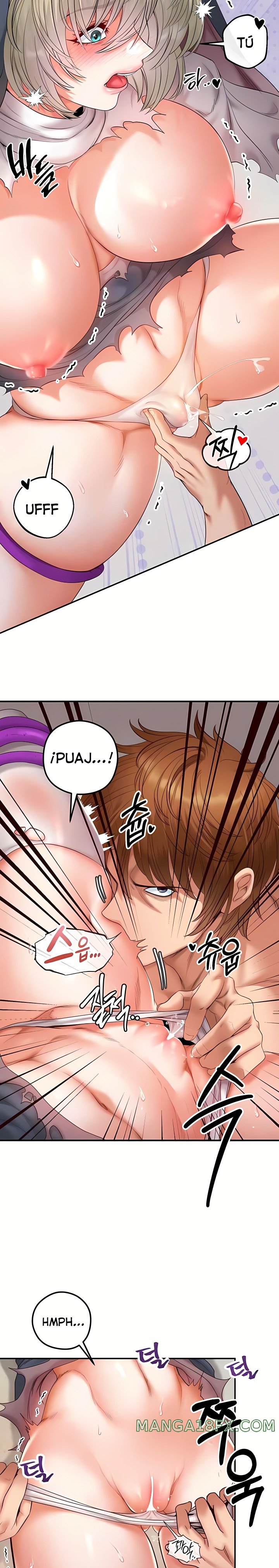 Revenge by Harem Raw - Chapter 16 [photo 7] - MangaPorn