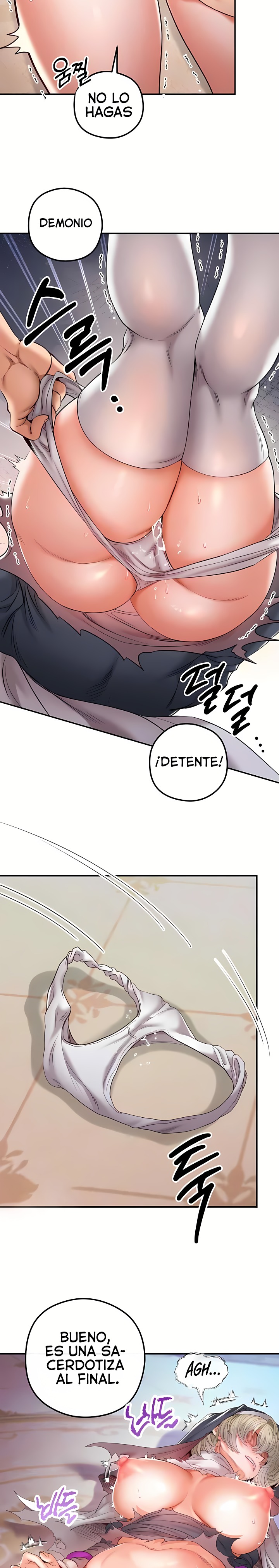 Revenge by Harem Raw - Chapter 16 [photo 8] - MangaPorn