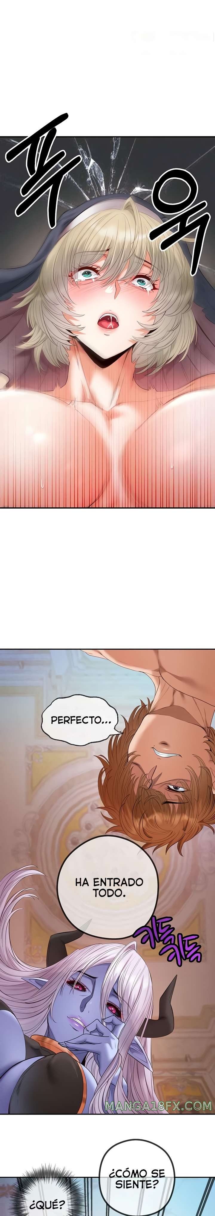 Revenge by Harem Raw - Chapter 17 [photo 1] - MangaPorn