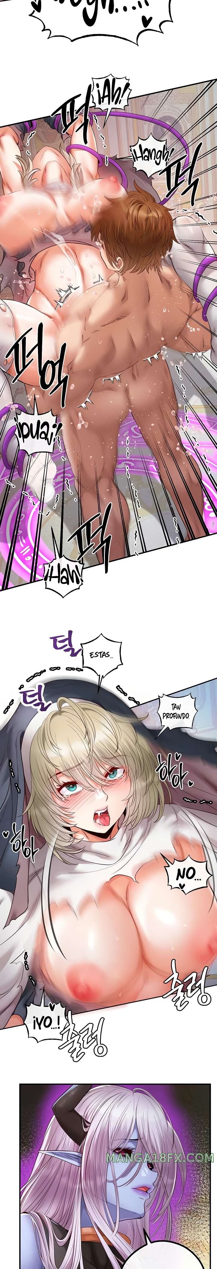 Revenge by Harem Raw - Chapter 17 [photo 16] - MangaPorn