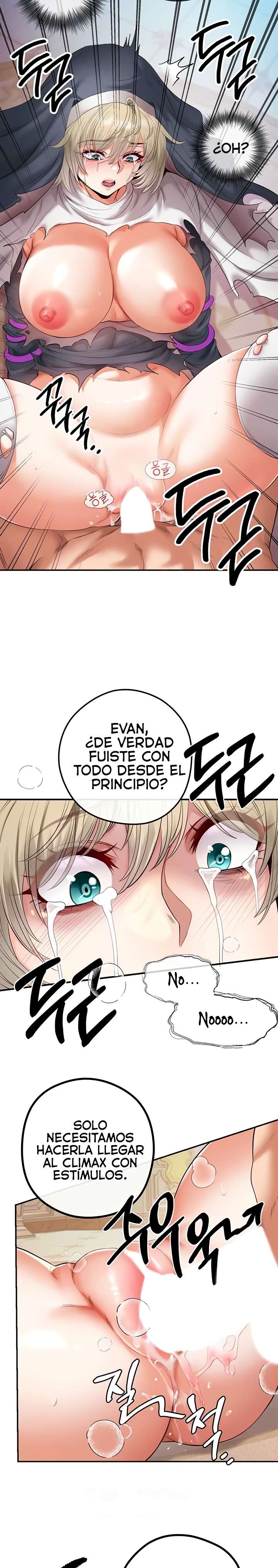 Revenge by Harem Raw - Chapter 17 [photo 2] - MangaPorn