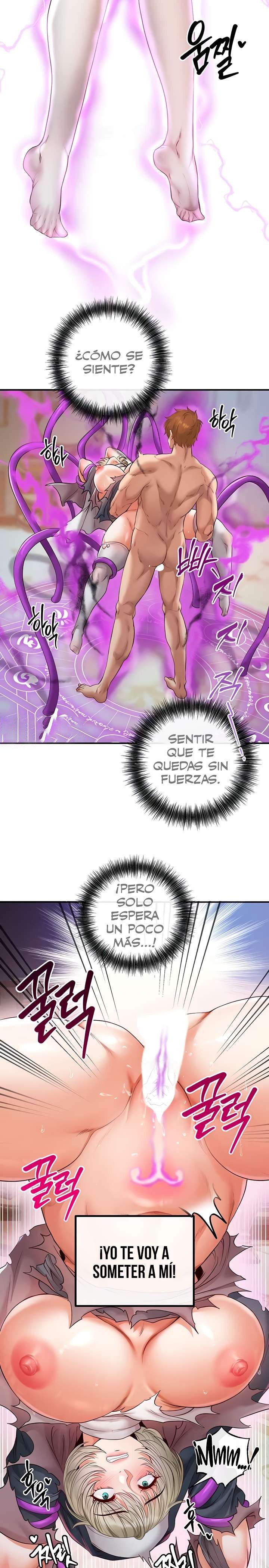 Revenge by Harem Raw - Chapter 17 [photo 20] - MangaPorn