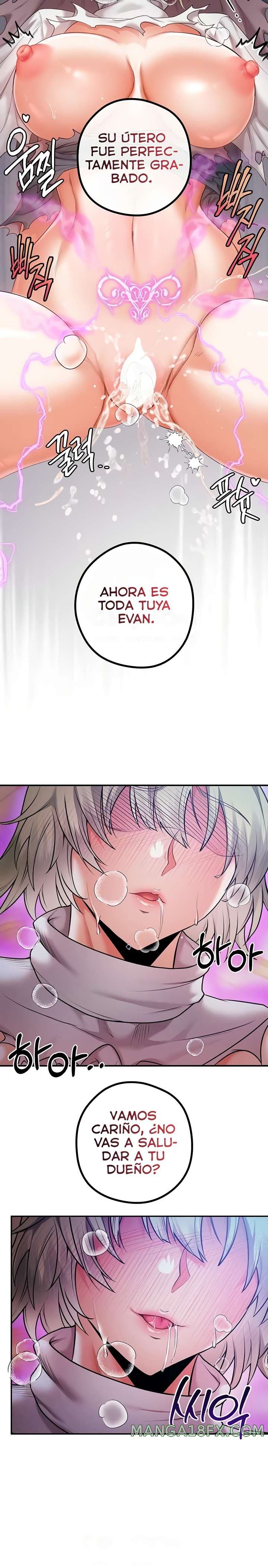 Revenge by Harem Raw - Chapter 17 [photo 22] - MangaPorn