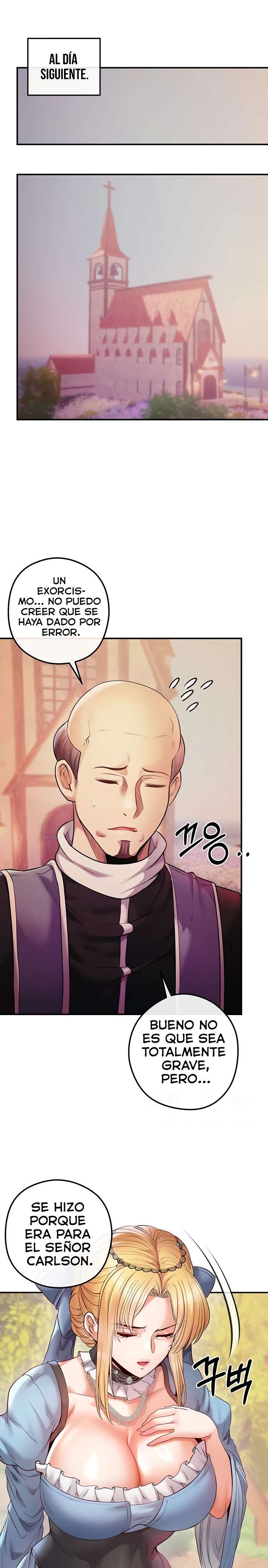 Revenge by Harem Raw - Chapter 17 [photo 23] - MangaPorn