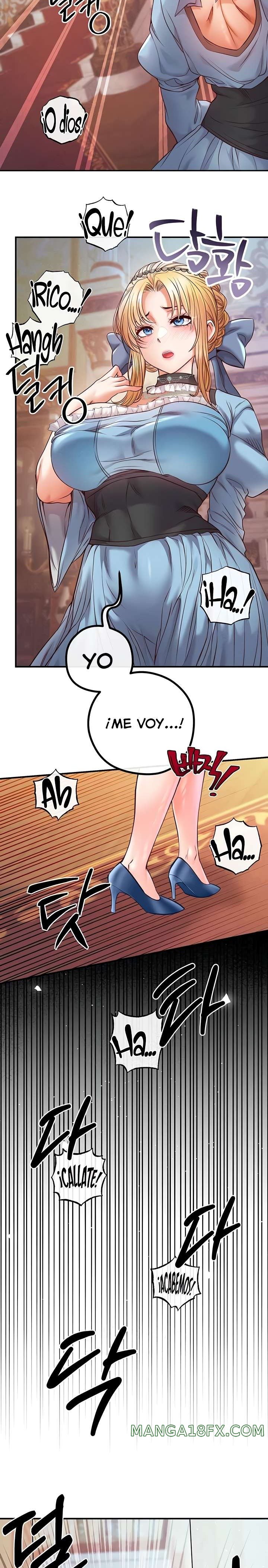 Revenge by Harem Raw - Chapter 17 [photo 27] - MangaPorn