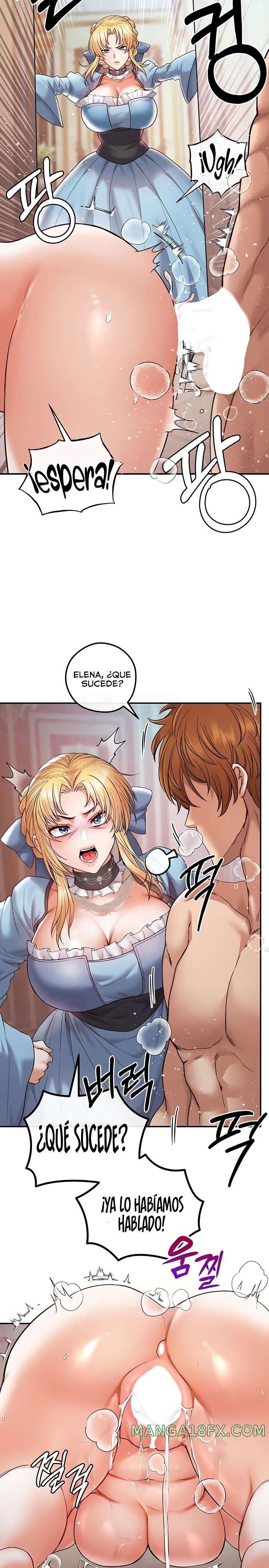 Revenge by Harem Raw - Chapter 17 [photo 28] - MangaPorn