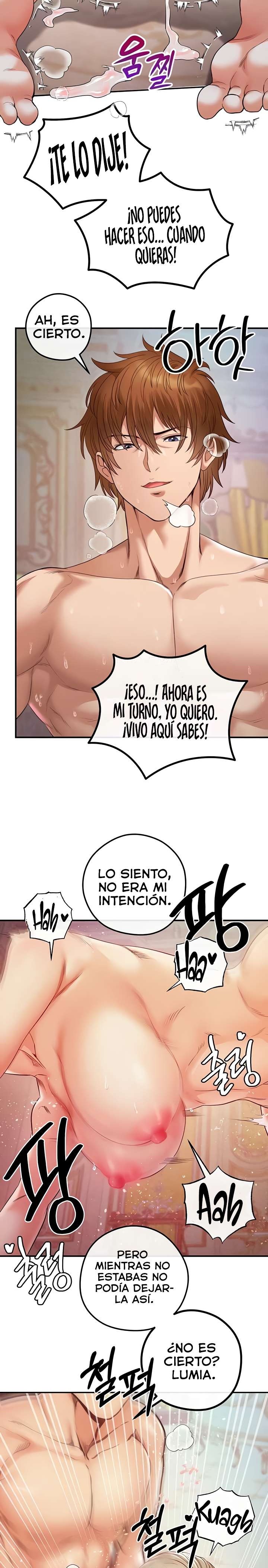 Revenge by Harem Raw - Chapter 17 [photo 29] - MangaPorn