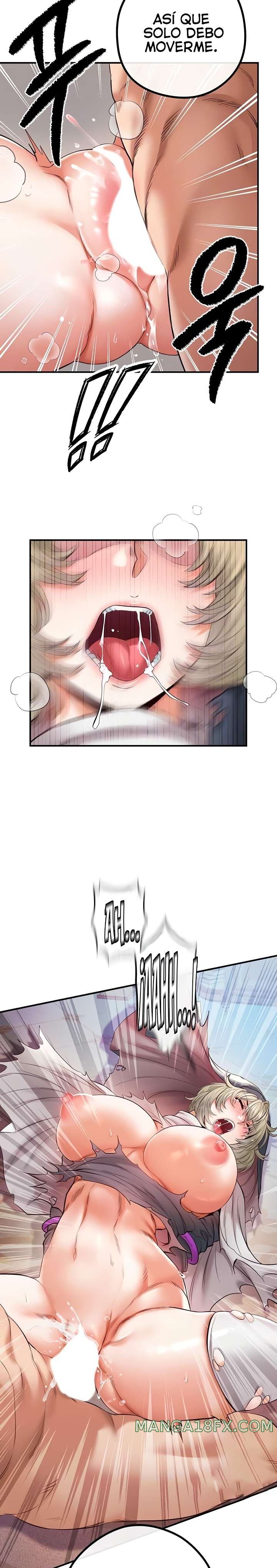 Revenge by Harem Raw - Chapter 17 [photo 3] - MangaPorn