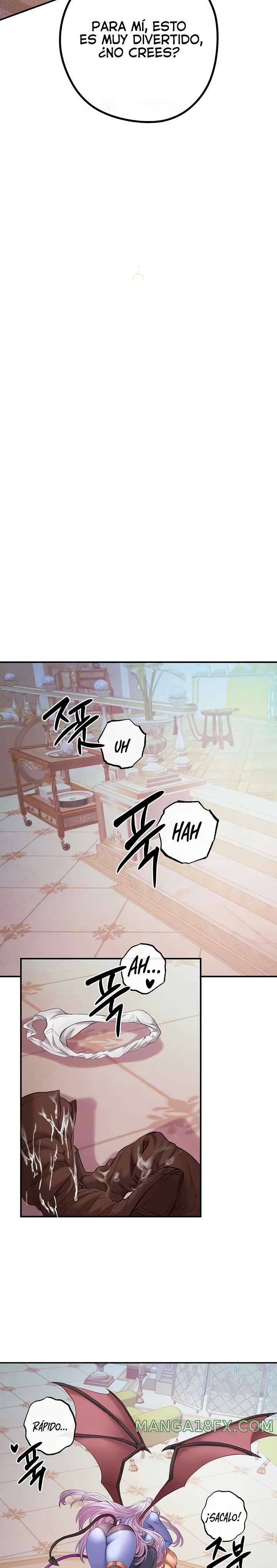 Revenge by Harem Raw - Chapter 17 [photo 4] - MangaPorn