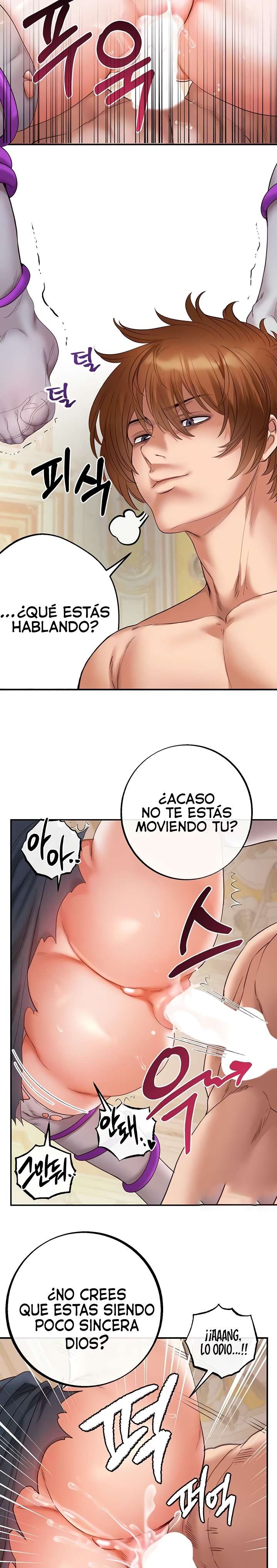 Revenge by Harem Raw - Chapter 17 [photo 6] - MangaPorn