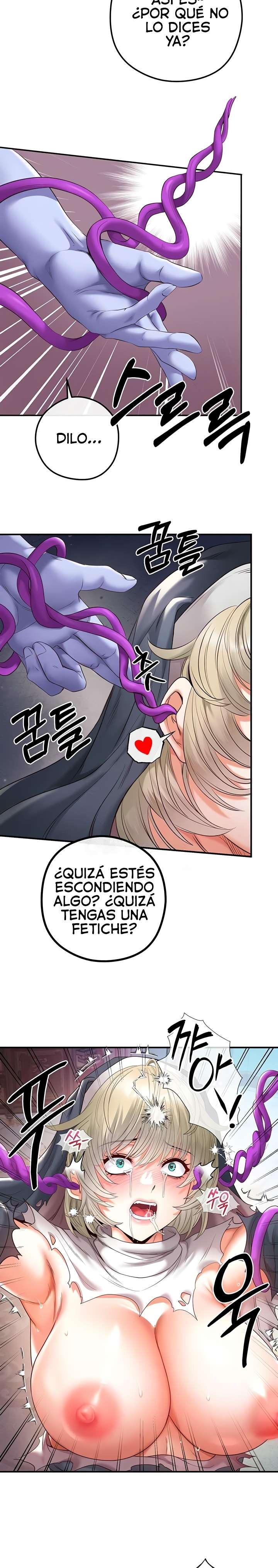 Revenge by Harem Raw - Chapter 17 [photo 8] - MangaPorn