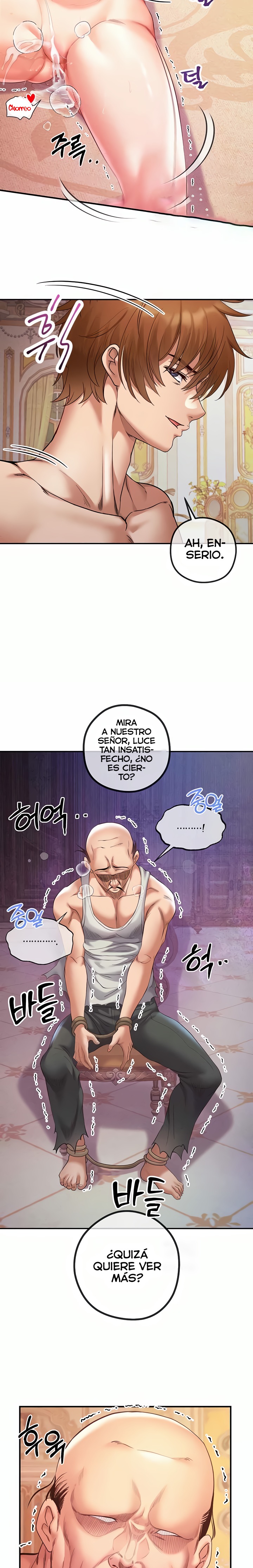 Revenge by Harem Raw - Chapter 18 [photo 11] - MangaPorn