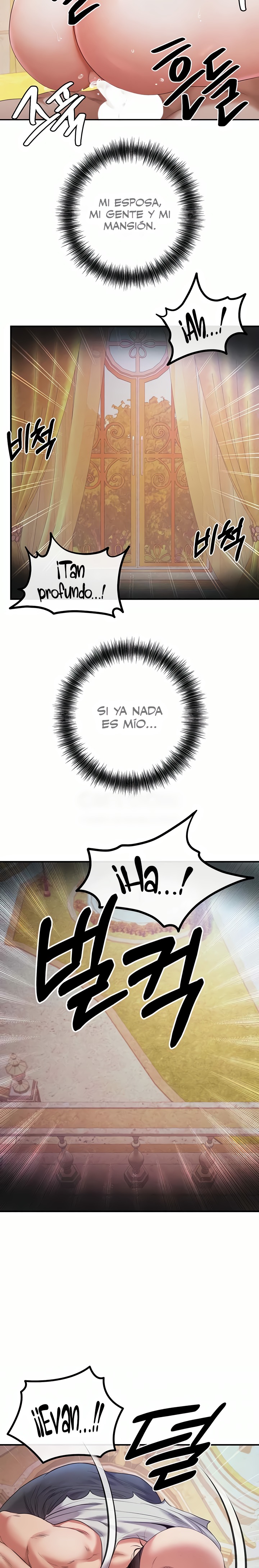 Revenge by Harem Raw - Chapter 18 [photo 23] - MangaPorn