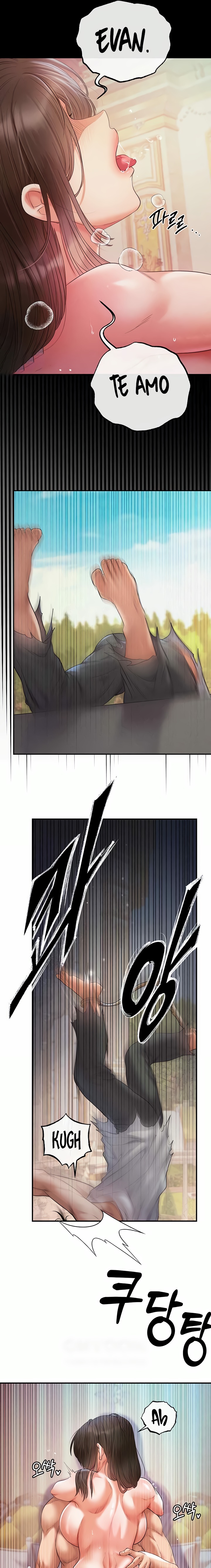 Revenge by Harem Raw - Chapter 18 [photo 25] - MangaPorn