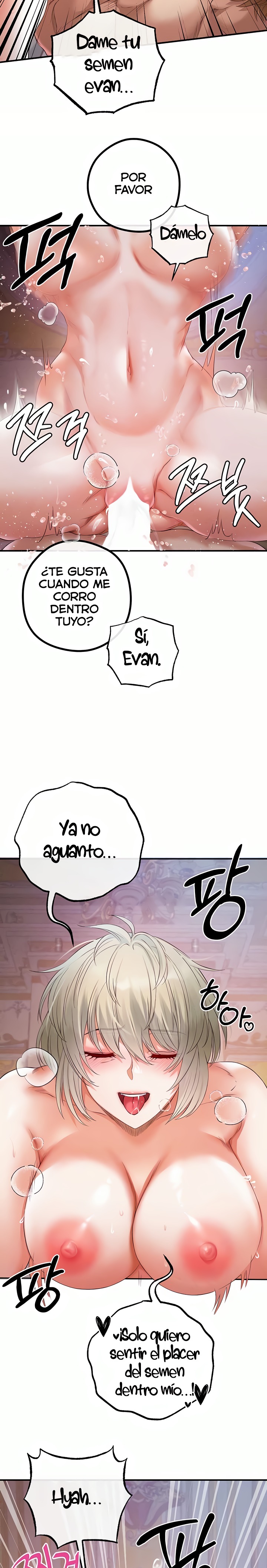 Revenge by Harem Raw - Chapter 18 [photo 4] - MangaPorn