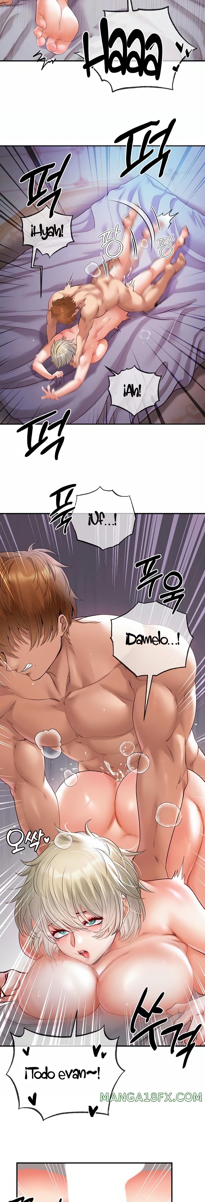 Revenge by Harem Raw - Chapter 18 [photo 7] - MangaPorn