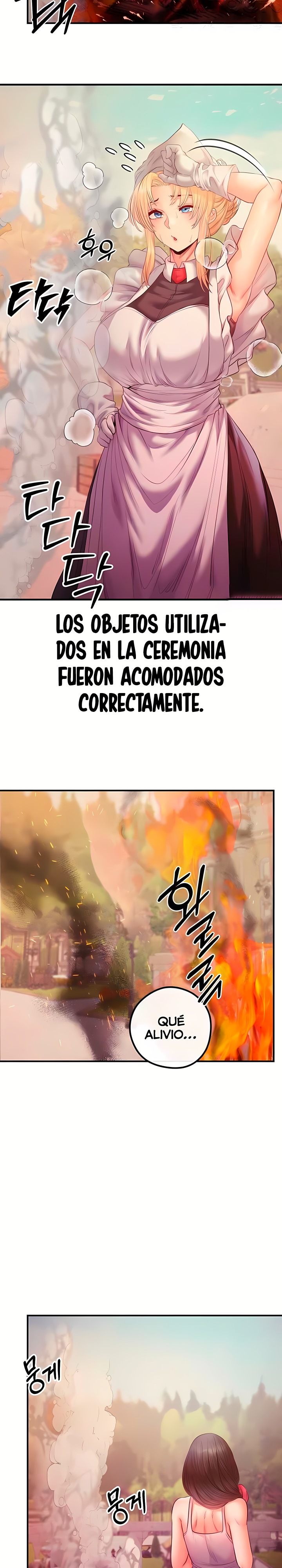 Revenge by Harem Raw - Chapter 19 [photo 10] - MangaPorn