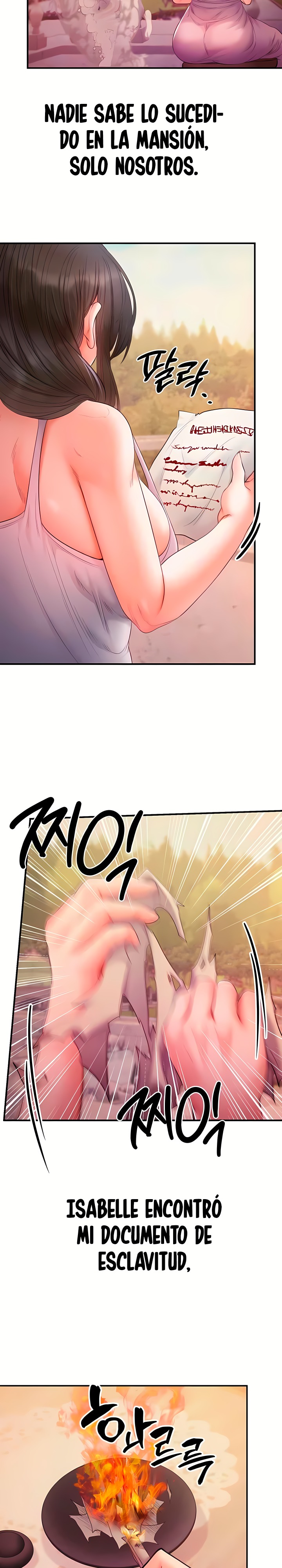 Revenge by Harem Raw - Chapter 19 [photo 11] - MangaPorn