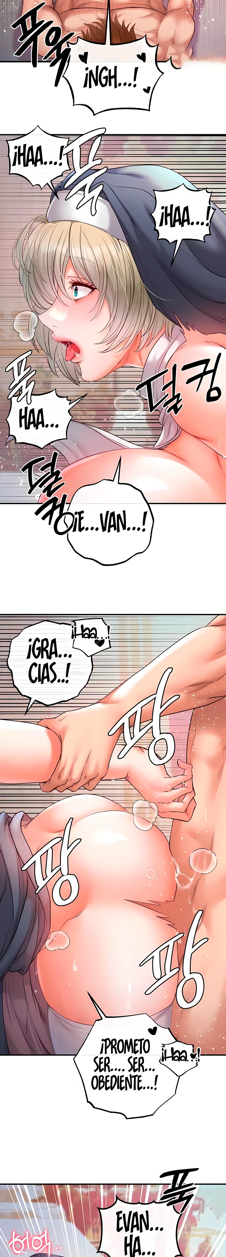 Revenge by Harem Raw - Chapter 19 [photo 16] - MangaPorn
