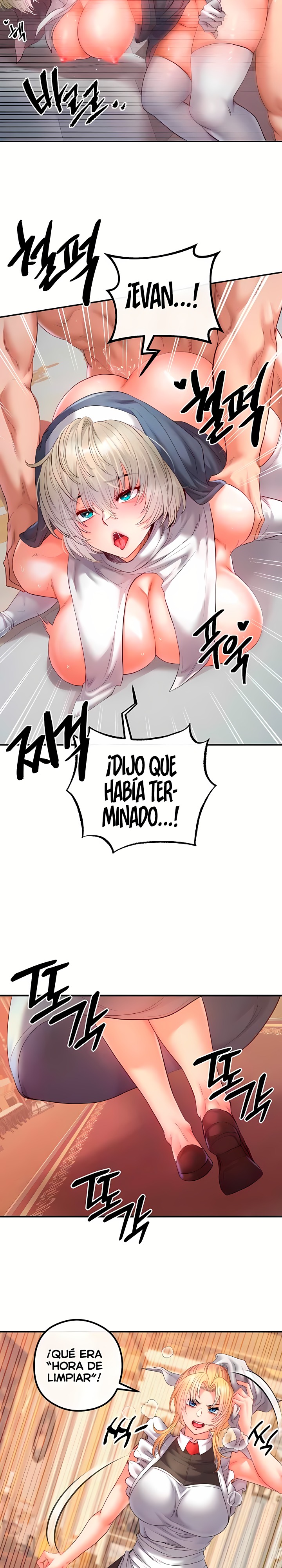 Revenge by Harem Raw - Chapter 19 [photo 18] - MangaPorn