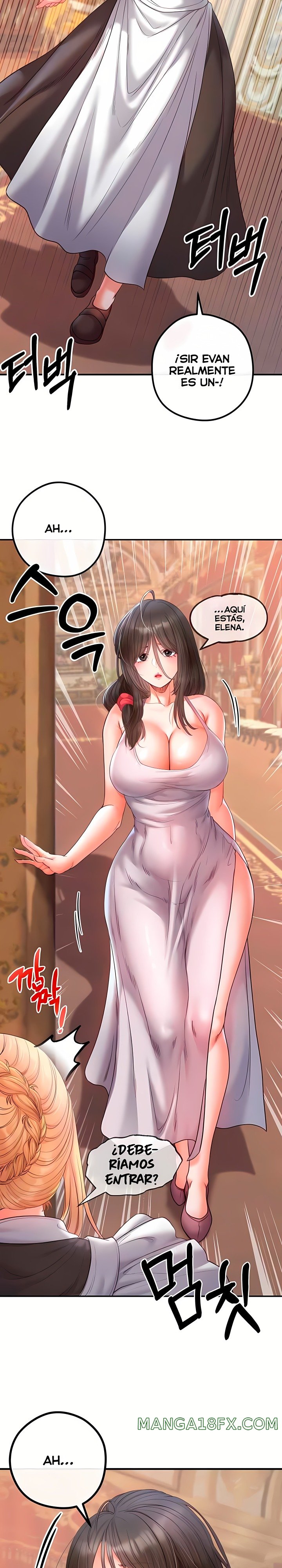 Revenge by Harem Raw - Chapter 19 [photo 19] - MangaPorn