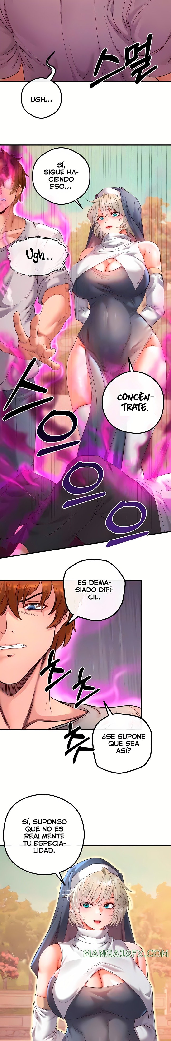 Revenge by Harem Raw - Chapter 19 [photo 2] - MangaPorn