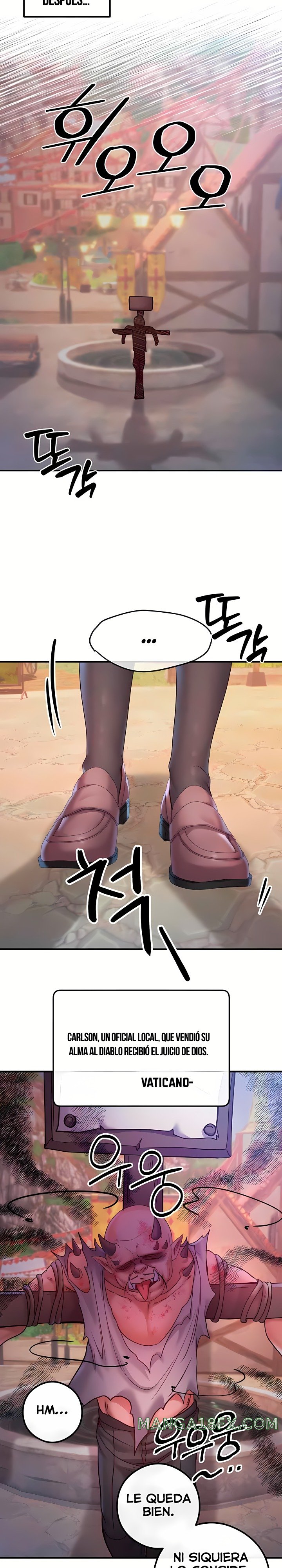 Revenge by Harem Raw - Chapter 19 [photo 23] - MangaPorn