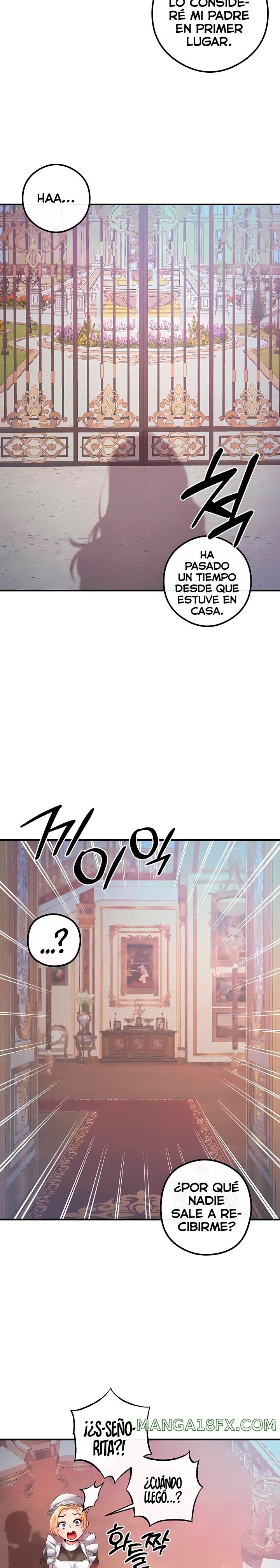 Revenge by Harem Raw - Chapter 19 [photo 24] - MangaPorn