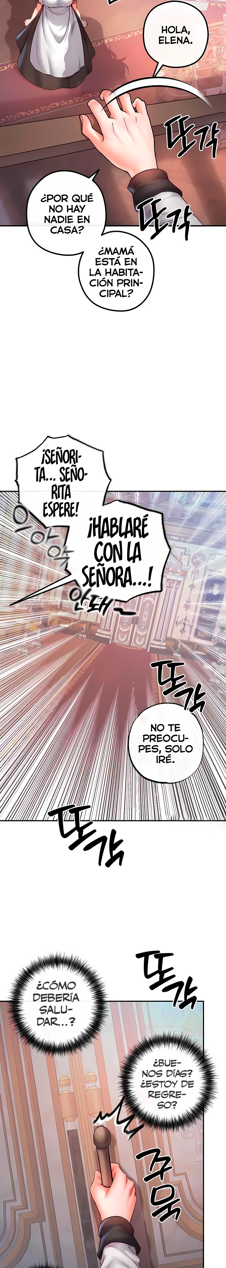 Revenge by Harem Raw - Chapter 19 [photo 25] - MangaPorn