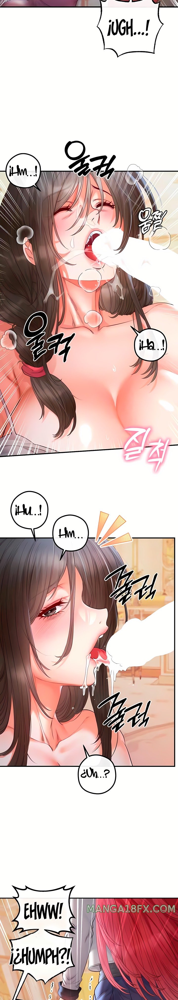 Revenge by Harem Raw - Chapter 19 [photo 27] - MangaPorn