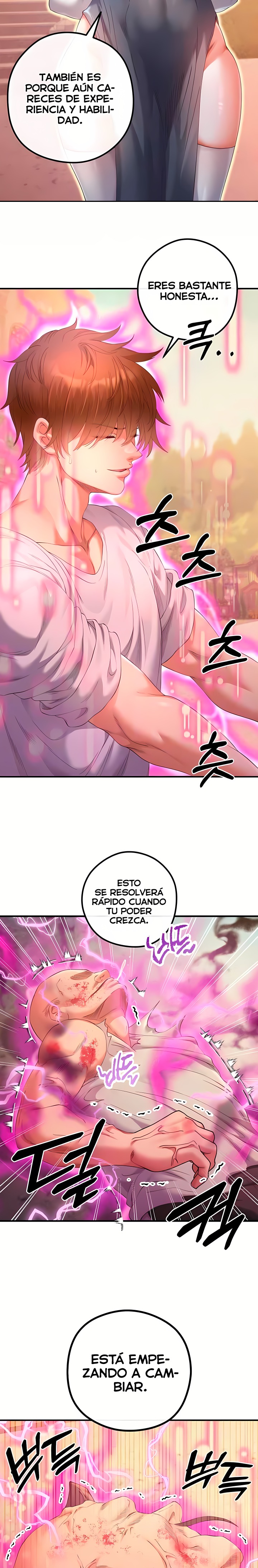 Revenge by Harem Raw - Chapter 19 [photo 3] - MangaPorn